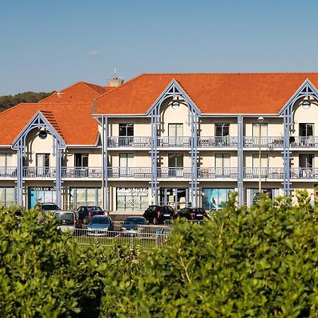 Lagrange Vacances Les Balcons De L'Ocean 비스카로세 외부 사진